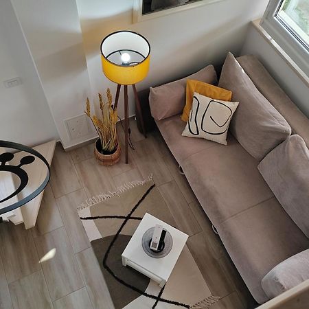 Villa Mila 로비니 외부 사진