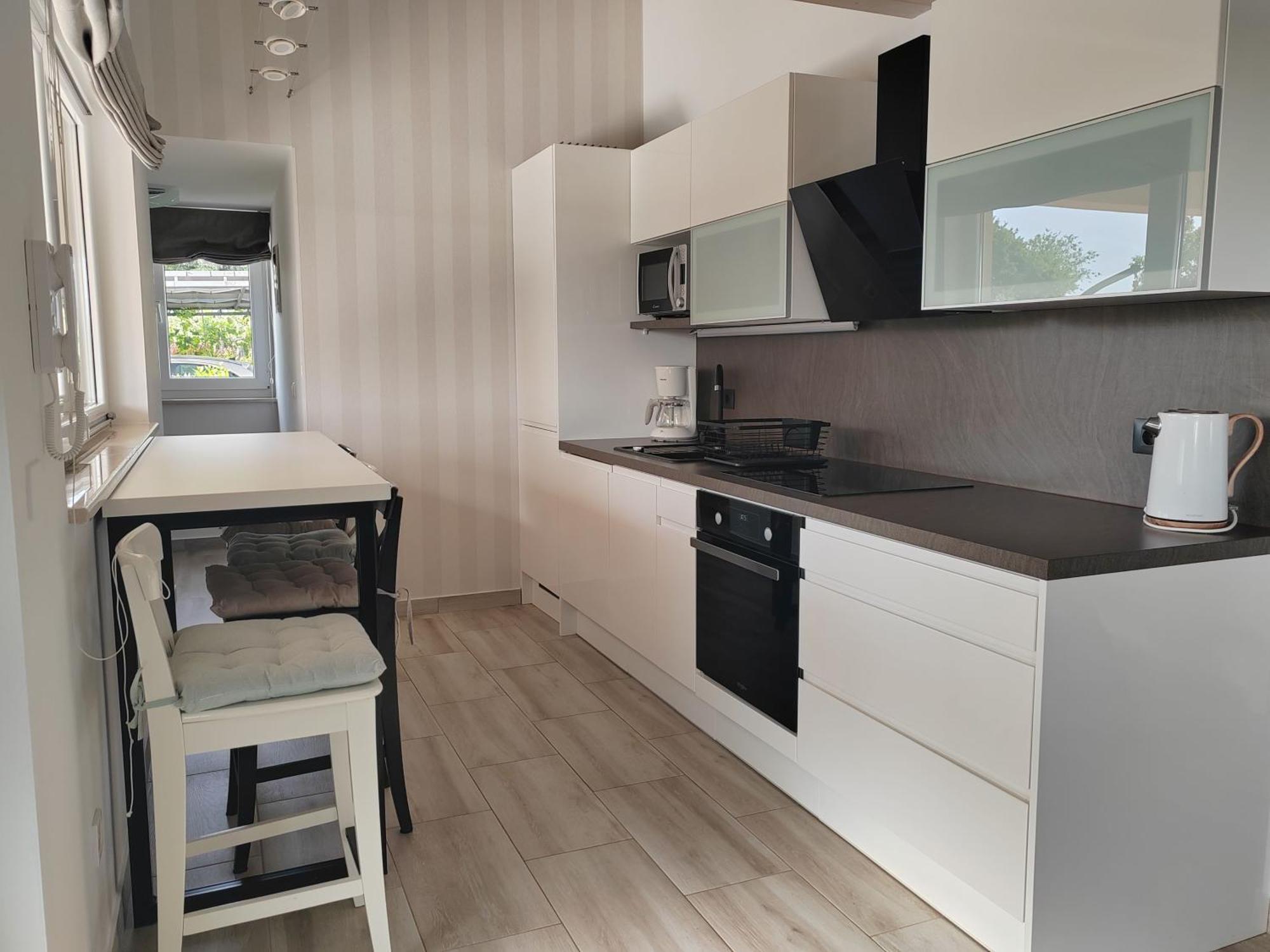 Villa Mila 로비니 외부 사진