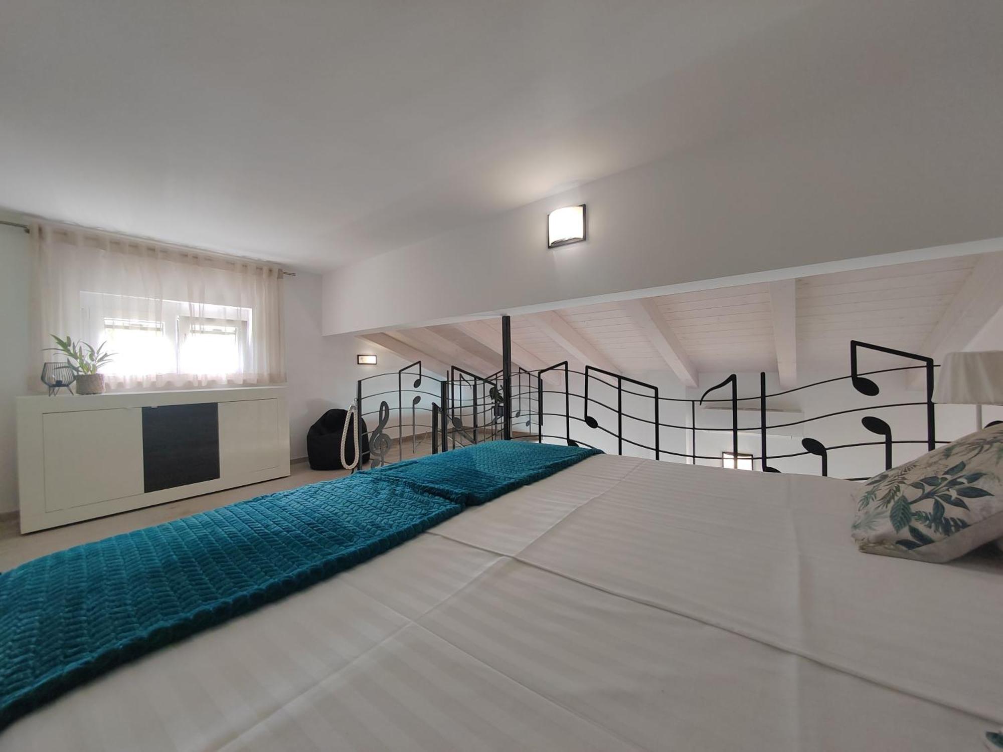 Villa Mila 로비니 외부 사진